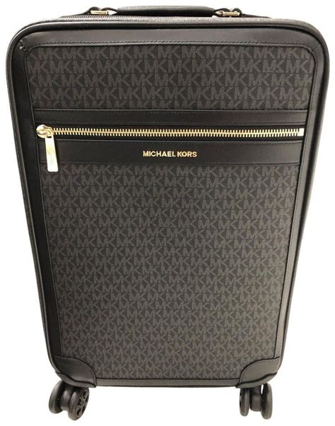 michael kors luggage set outlet.